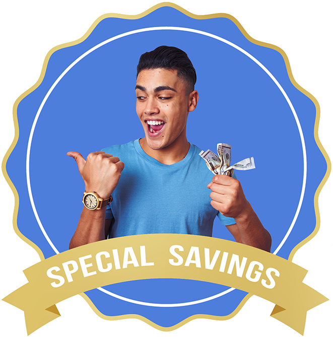 Savings Guy